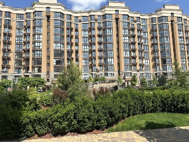 1к квартира зданий булинок в Софія Нова від Мартинова