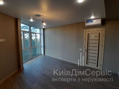 Київська область, Чайки