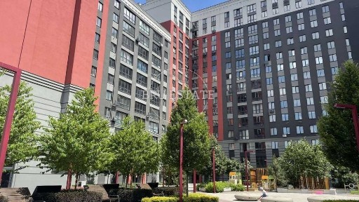 Продаж 1к квартири ЖК Ірпінь Сіті Грін Сайд Романівка