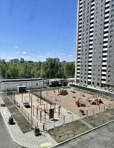 Київська область, Київ, Деснянський