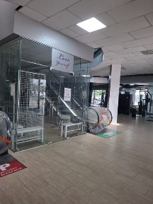 Аренда 27м2 1этаж ТЦ Чудо город Среднефонтанская 19А