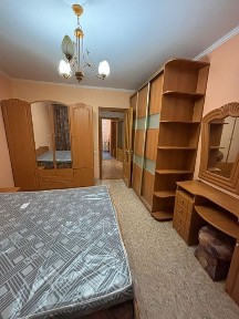 Здам 3 кімнатну квартиру. Виставка