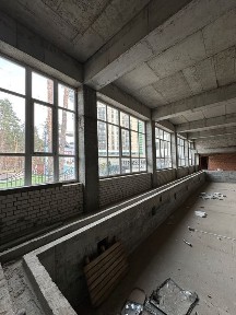 Басейн. Центральний парк. ТОП локація. БЕЗ комісії