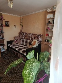 Київська, 1 кімнатна квартира, ремонт