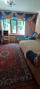 Продаж 2кім. чешки в район 6 школи на Замості