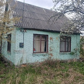 Продам Будинок- Дачу на ділянці 6 соток