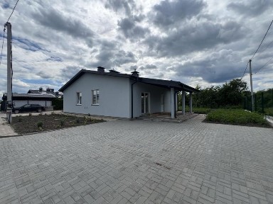 Київська область, Нове