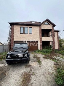 Будинок 410м2 Нечуя-Левицького Саврасова Яновського Солом'янка
