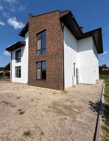 Просторий будинок 436 м² у престижному КМ | Лісники | газ, 15 соток, охорона 24/7, озера, 15 хв до Києва