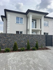 Київська область, Крюківщина