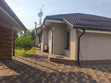 Київська область, Гостомель