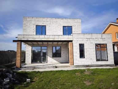 Продам будинок Княжичі