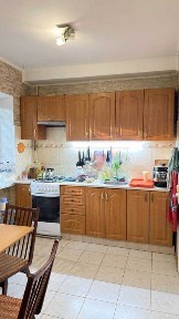 Трикімнатна кварира на Черемушках АГВ