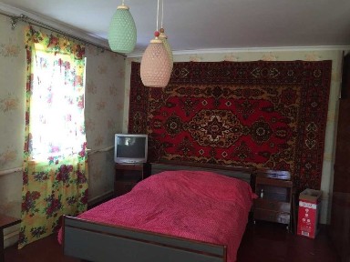 Київська область, Іванковичі