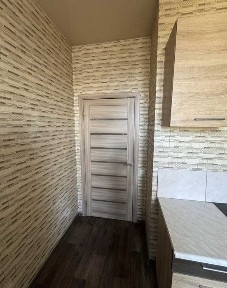 1 квартира в ЖК 