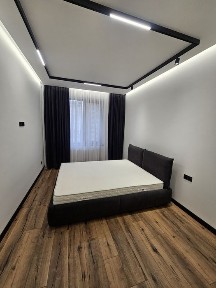 Квартира в Аркадии. ЖК Родос