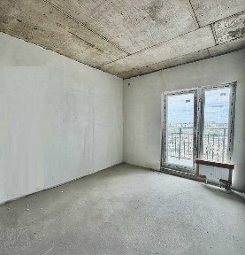 Однокімнатна квартира. Кадорр. Краснова. 68 Перлина