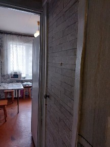 Продаж 2-кімнатної квартири покращеного планування з видом на Дніпро!