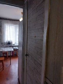 Продаж 2-кімнатної квартири покращеного планування з видом на Дніпро!