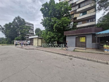 Запорізька область, Запоріжжя, Вознесенівський