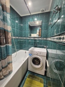 Здається 2-х кім квартира з Автономним опаленням р-н Жд Вокзала