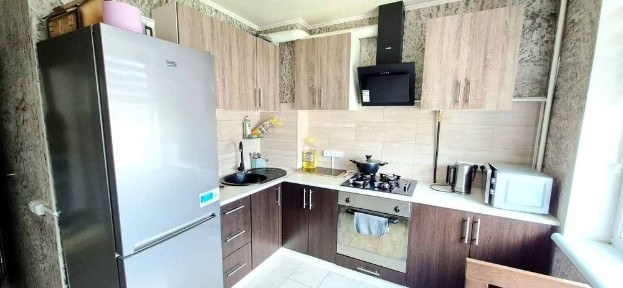 ОРЕНДА 2-к квартири в с. Зарічне, Самарівський район