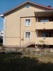 Дніпропетровська область, Кривий Ріг, Покровський