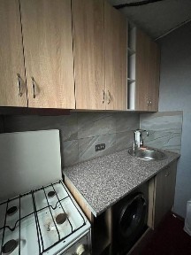 Продам квартиру 1 кім. Кв 8/9Цегла Район Ремзаводу