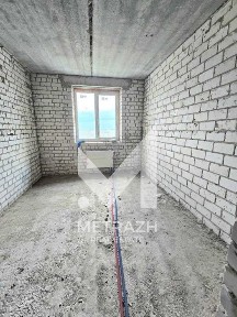 ЖК Левада-2 2к квартира 53м2 возле метро Левада (проспект Гагарина)