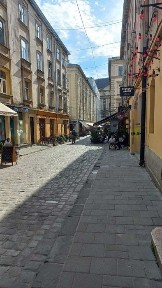 Староєврейська вулиця, мікрорайон Площа Ринок, район Галицький, Львів, вул. Староєврейська 34971940