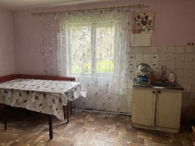 Здається літній домик у Карпатах. Оренда житла на тривалий термін!