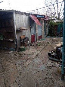 Оренда будинку для військових на мр-ні Черевківка, початок району. 70 кв. м площа є 4 спальних місця, санвузел горяча холодна вода, газ місце під авто