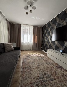 Сдам нову 2 кім кв, 2 спальні ЖК Гідропарк, Салтівка, Дафі