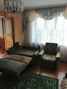 Здам 2хк. кв. Жовтневе
