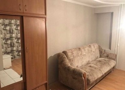 D1H Продам 1-кімнатну квартиру-студію на Льва Ландау