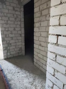 D1C Продам 1 квартиру ЖК Гидропарк, ул. Борткевича 7