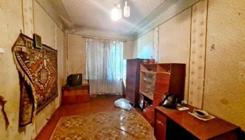 в прод*жу 1 квартира Старая Салтовка