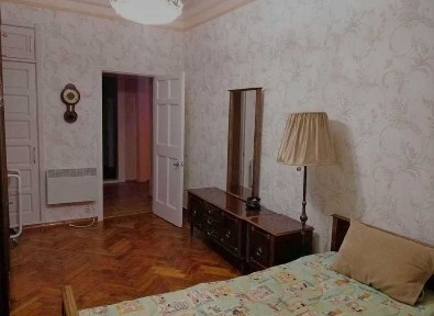 Продам 3 к. квартиру сталинка на ХТЗ. (403848)