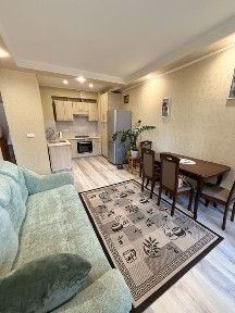 Оренда 1 кім квартири, вул Демянська