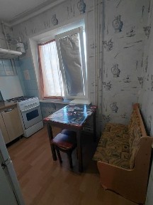 Сдам 1-комнатную квартиру по ул. Курузова.