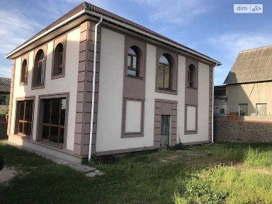 Продаж будинку на Масланіківкі.