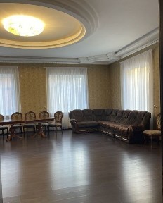 Дніпропетровська область, Обухівка