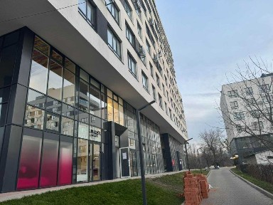 Терміново ! Продаж комерційної нерухомості вул Замарстиніська Лінкольна