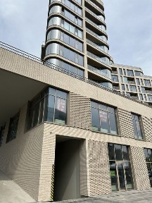 Продам простору комору (кладовку) в ЖК Моцарт (вул. Короленка, 2К) Центр