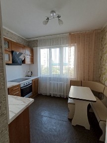 Оренда квартири 2к вул. Райдужна 61