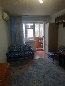 Здам 1 кімнатну квартиру