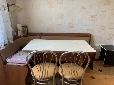 Продаж 1-кім квартири пр вул. Вільський Шлях (с. Лісове)
