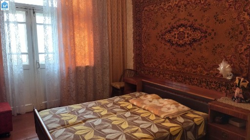 Киев, Волховский пер., вул. 6