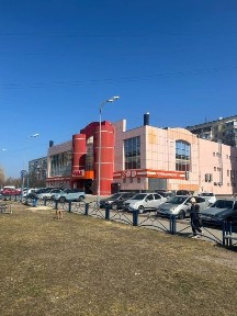 Полтавська область, Полтава