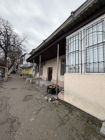 Одеська область, Одеса, Приморський
